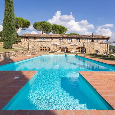 Fattoria Pratale Daire Tavarnelle Val di Pesa Dış mekan fotoğraf