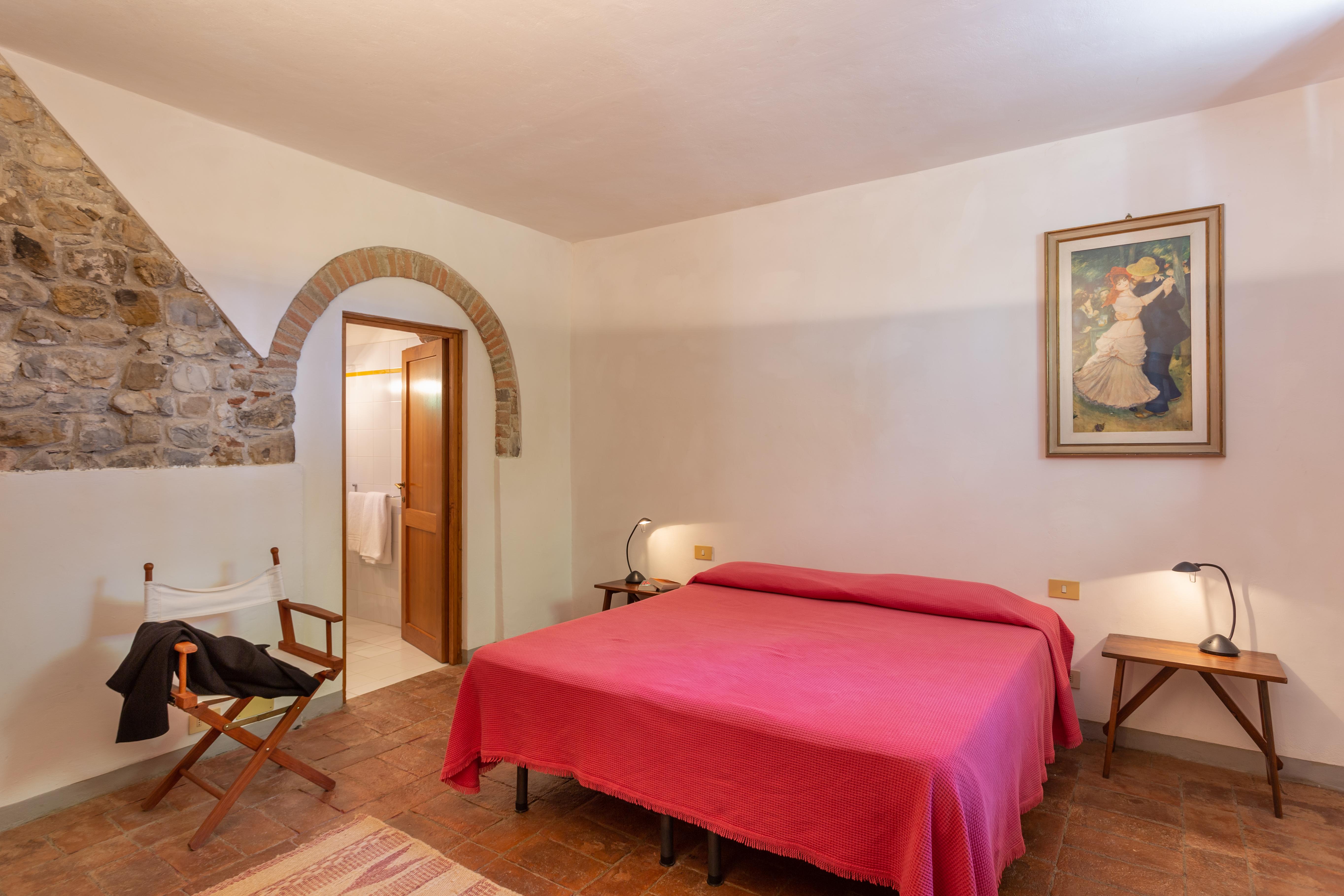 Fattoria Pratale Daire Tavarnelle Val di Pesa Dış mekan fotoğraf