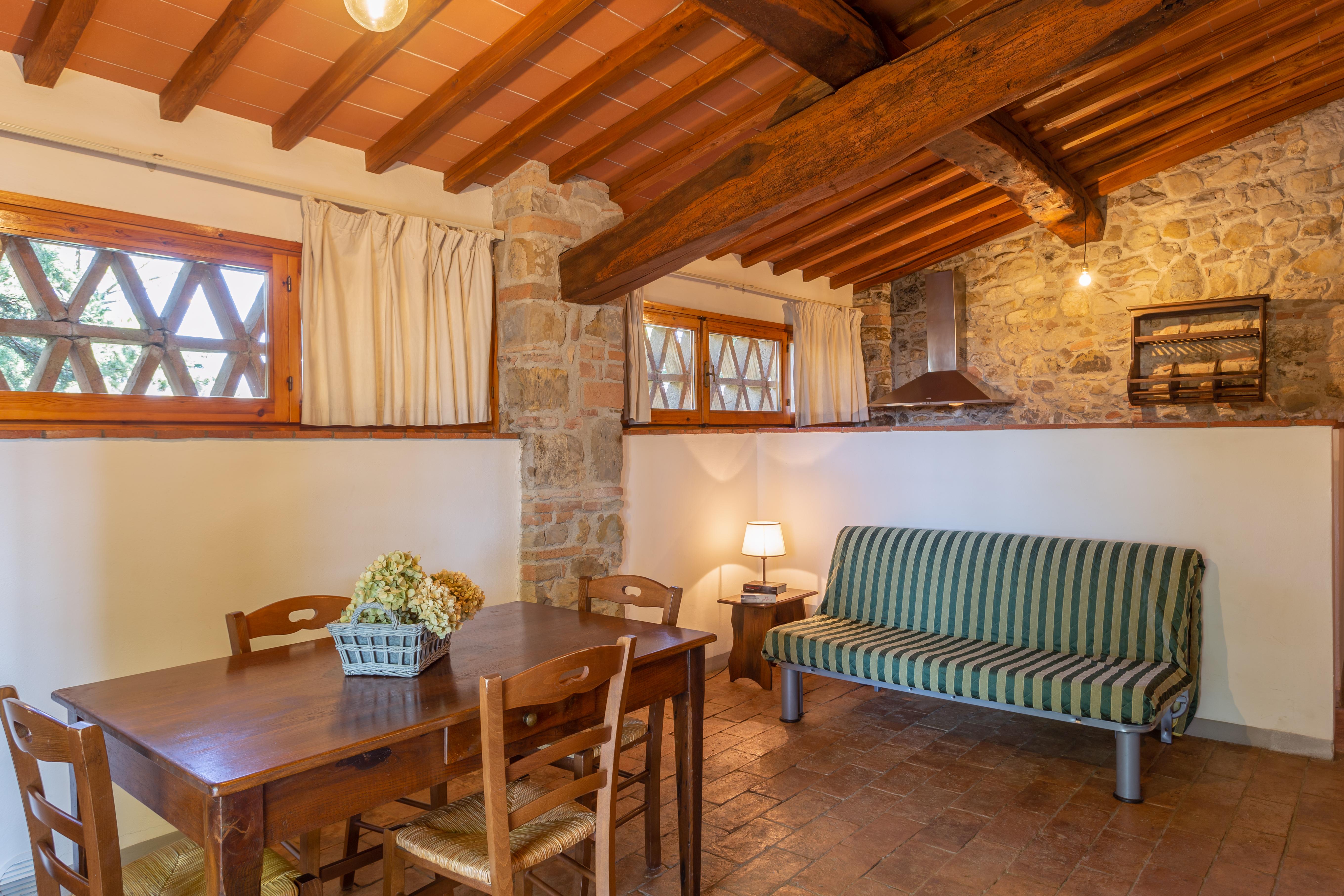 Fattoria Pratale Daire Tavarnelle Val di Pesa Dış mekan fotoğraf